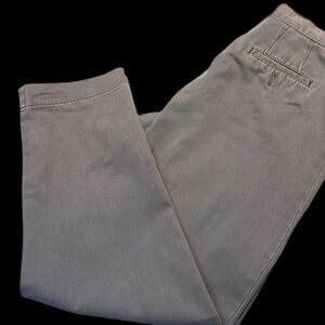 Lee Jeans Women’s Casuals Grey Size 12 Petite